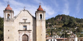 Mexiko: Indigene Kommune in Oaxaca wehrt sich erfolgreich gegen Bergbaukonzern