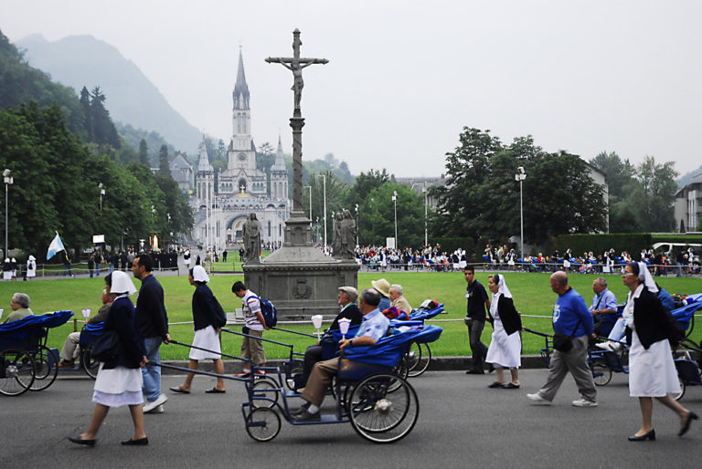 Barrierefreier Tourismus – Reisen für Menschen mit Mobilitätseinschränkungen