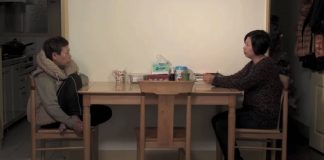 „Small Talk“ auf der Berlinale – „Ri Chang Dui Hua“ ist ein intimes Porträt und ein nicht uninteressanter Dokumentarfilm aus Taiwan