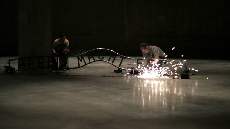 Therapiegespräche auf der Berlinale – Der Doktor und die Dissidentin als Dokumentarfilm „Tania Libre“