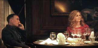 Berlinale – Movermans Dinner for Four oder Familie als Schlachtfeld – „The Dinner“ bietet versprochene Hollywoodpräsenz auf und enttäuscht trotz Pauls Nervenzusammenbrüchen