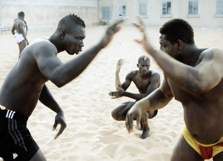 Ein Film über das Fremde und die Fremde von Michael Glawogger und Monika Willi bringt als ein Höhepunkt des Filmfestivals Bilder auf die Berlinale, die sich ins Gedächtnis fräsen