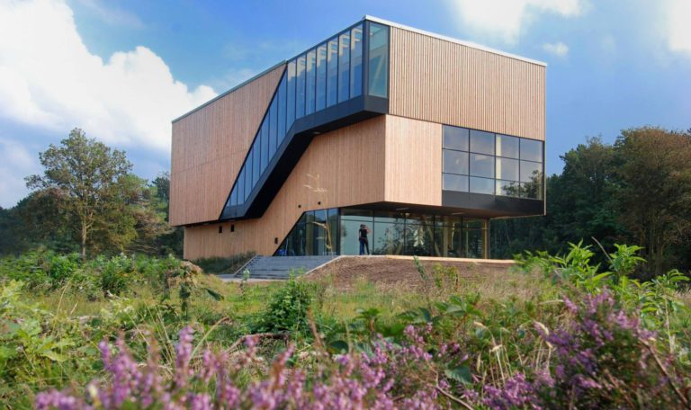 Rein ins Wattenmeer-Besucherzentrum bei Cuxhaven und raus ins Sahlenburger Watt