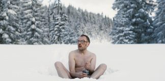 Berlinale – Das Leben ist hoffnungslos, aber nicht ernst – Dem Kabarettisten Josef Hader gelingt mit „Wilde Maus“ ein starker Debutfilm