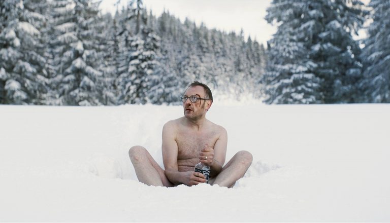 Berlinale – Das Leben ist hoffnungslos, aber nicht ernst – Dem Kabarettisten Josef Hader gelingt mit „Wilde Maus“ ein starker Debutfilm