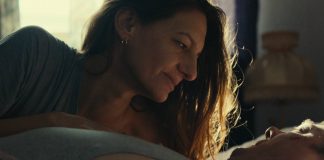 Berlinale – Der im Dunkeln oder Ein Täter als Opfer – Kritik zum Film „Zwischen den Jahren“