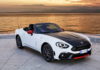 Abarth 124 Spider aus der Fiat-Sportler-Riege – Der Tuning-Spezi befeuert den neuen Spider mit 170 PS
