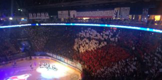Satter 6:1-Sieg in Berlin – Eisbären hämmern Adler Mannheim aus heimischer Halle