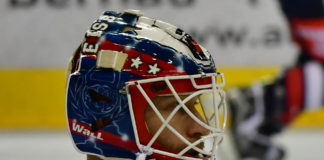 Eisbären Berlin und Ice Tigers Nürnberg kämpfen heute im Spitzenspiel der DEL um den Platz an der Sonne Petri Vehanen