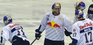 Der „Lubo“ und das Überzahlspiel der Berliner Eisbären