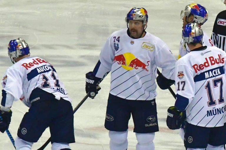 Der „Lubo“ und das Überzahlspiel der Berliner Eisbären
