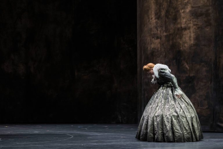 Rossinis „Elisabetta“ im Theater an der Wien