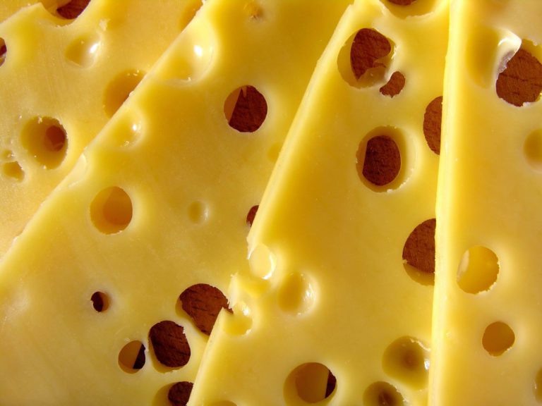Alles Käse – Alpine Käsespezialitäten aus Österreich, EU-geschützt