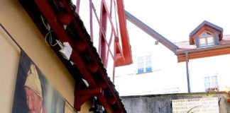 Ein Korkenzieher mit Leib und Seele oder Bernhard Maurer und sein Korkenziehermuseum am Kaiserstuhl