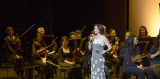 Der Lions Club Berlin-Wannsee veranstaltet die 22. Benefizgala unter dem Motto „Geborgenheit für Kinder“