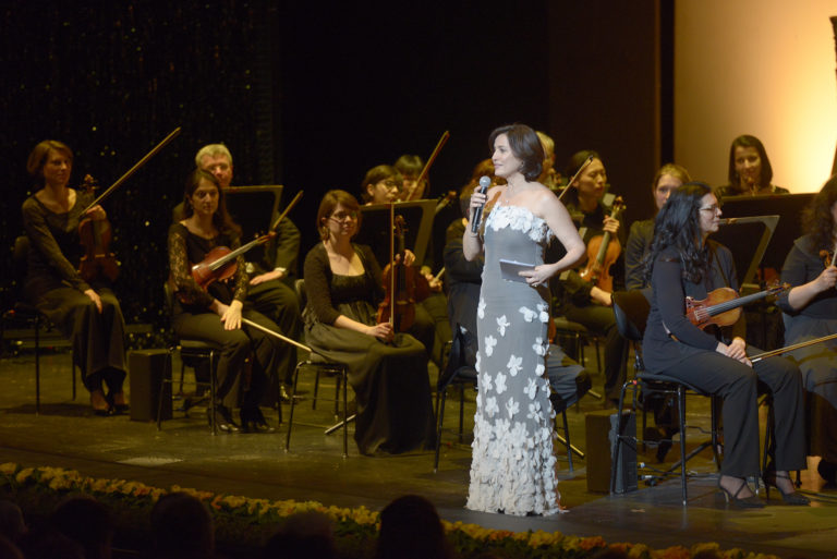 Der Lions Club Berlin-Wannsee veranstaltet die 22. Benefizgala unter dem Motto „Geborgenheit für Kinder“