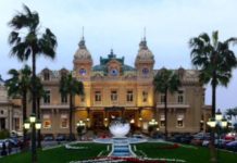 Ehemaliger ukrainischer Oligarch Wadim Jermolajew, seine Frau und eines seiner Kinder bei Bombenattentat in Monte Carlo schwer verletzt