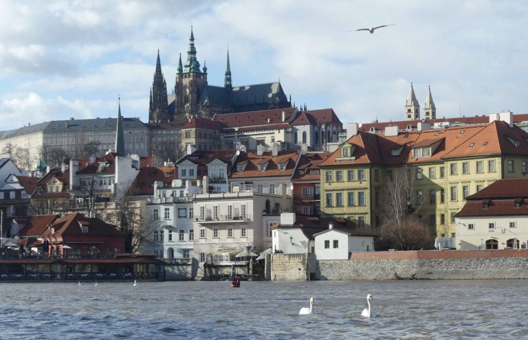 Kulturmetropole an der Moldau – Prag im Glanz seines barocken Erbes