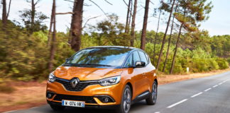 Ein Original setzt neue Maßstäbe – Renault hat seine erfolgreiche Scénic-Baureihe neu aufgelegt