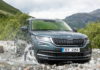 Bei Skoda sind jetzt die Bären los – Der neue Kodiaq ist das erste echte SUV der aufstrebenden Marke