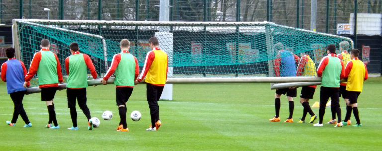 1. FC Union Berlin – Keine Punkte in Stuttgart