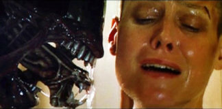 Ridley Scotts „Alien“ – Meilenstein des Science-Fiction-Films
