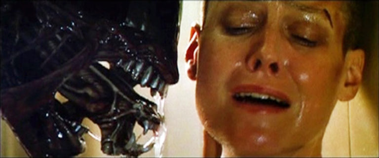 Ridley Scotts „Alien“ – Meilenstein des Science-Fiction-Films