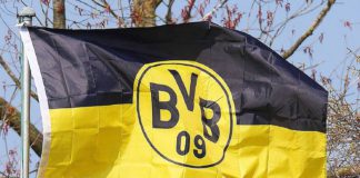 DFB-Pokal-Finale oder Der (Fußball-)Gott in Berlin – Borussia Dortmund besiegt Eintracht Frankfurt mit 2:1 – VfL Wolfsburg gewinnt 2:1 gegen SC Sand BVB