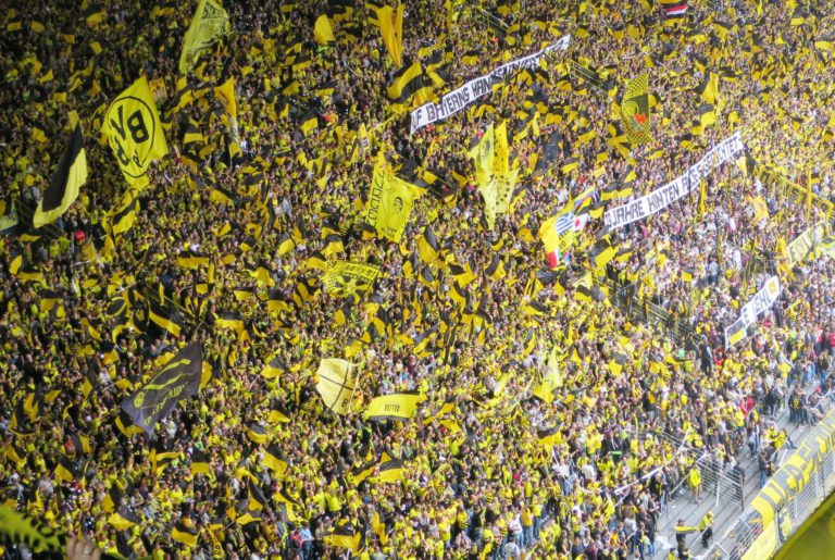 Mutmaßlicher BVB-Bomber gefasst – Töten und Verletzen aus Habgier?