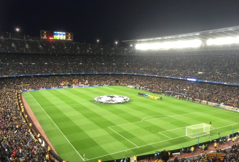 Bayern München gegen Besiktas Istanbul, FC Chelsea gegen FC Barcelona, Real Madrid gegen Paris Saint-Germain – Das Achtelfinale der Meisterliga der UEFA wurde in Nyon ausgelost