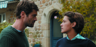 Höllentief jauchzend – Ein Wechselbad der Gefühle in der melancholischen Komödie „Die Schlösser aus Sand“