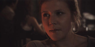 „Distanz“ auf der Berlinale – Im Gespräch mit Franziska Weisz