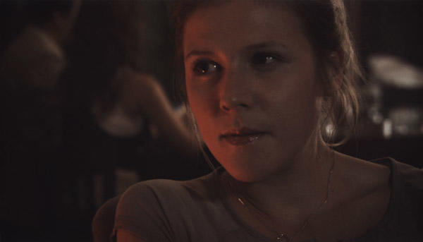 „Distanz“ auf der Berlinale – Im Gespräch mit Franziska Weisz