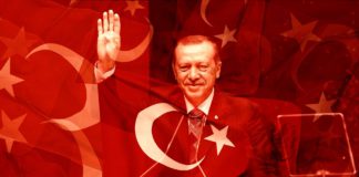 Türken im Krieg gegen Kurden – Kurdenschlächter Erdogan will seine Offiziere und Soldaten in eine weitere Offensive gegen Kurdistan schicken