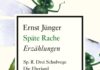 Old Shatterhand hilft Ernst Jüngers Helden über den Berg – Annotation zum Buch „Späte Rache“ von Ernst Jünger