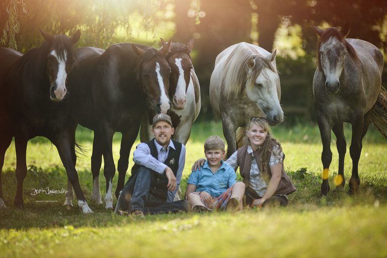 Über das Buch „Sicher & frei Reiten“ von Jenny Wild und Peer Classen