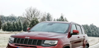 Jeep hat seinen Grand Cherokee aufgefrischt – Sein Sechszylindermotor ist jetzt kräftiger und dabei sparsamer