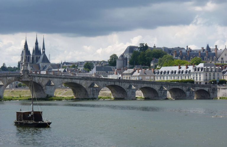 Wo Frankreich am französischsten ist – Die Loire im Glanz ihrer Schlösser