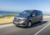 Den Marco Polo gibt es jetzt auch im AMG-Kleid – Auch 2016 ist der Mercedes-Benz-Camper „Kompakt-Reisemobil des Jahres“