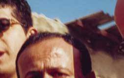 Marwan Barghouti – Palästinas Nelson Mandela