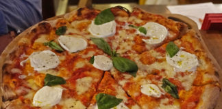 Jenseits der Margherita – Italienische Gastronomen laden zur True Italian Pizza Week ein