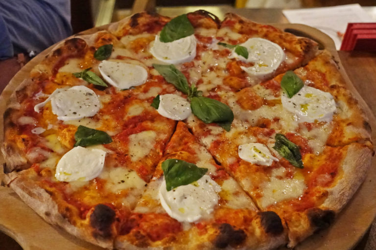 Jenseits der Margherita – Italienische Gastronomen laden zur True Italian Pizza Week ein