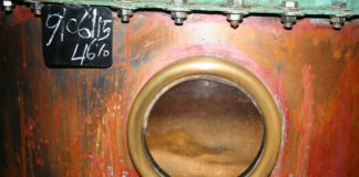 Schöner Schnaps – Der beste Ouzo kommt aus Plomari