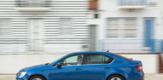 Skoda hat den Octavia aufpoliert – Der Erfolgstyp der Tschechen gefällt mit neuem Gesicht