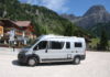 Freiheit im Haus auf Rädern – Mit Caravan oder Reisemobil auf eigene Faust durch Südtirol