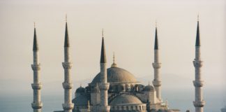 Vorsicht vor den Türken – Muselmanen bei Volksvotum für Ermächtigung Erdogans