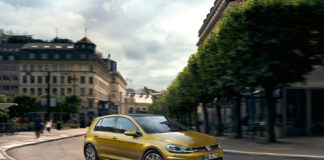 VW hat dem Golf ein Facelift verordnet – Der Einstiegspreis bleibt mit 17 850 Euro unverändert