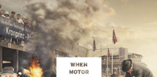 Ungeknipste Rennsportfotos? – Zum Buch „When Motor Racing was bloody dangerous“ von Bart Lenaerts
