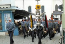 70 Jahre Bundeswehr: Diesmal ist es die Farce