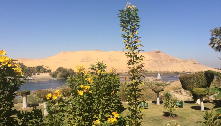 Tote und Verletzte nach Angriff auf Christen in Ägypten